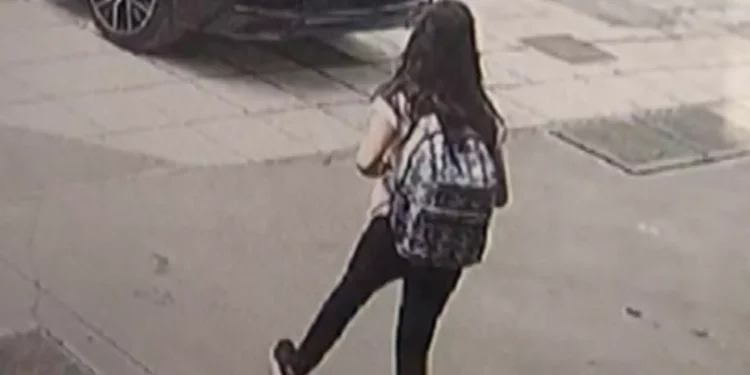 Θεσσαλονίκη: Νέα τροπή στο θρίλερ της αρπαγής και της σεξουαλικής κακοποίησης 10χρονης μαθήτριας