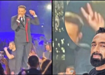 Ο Μπο μετά το επίμαχο trailer του Survivor πήγε στον Βέρτη και τον τρόλαρε με «κερατάκια»