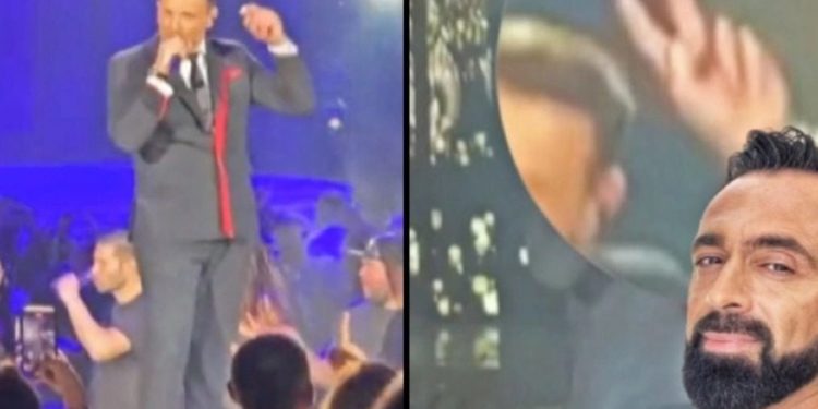 Ο Μπο μετά το επίμαχο trailer του Survivor πήγε στον Βέρτη και τον τρόλαρε με «κερατάκια»