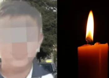 Μαθεύτηκαν τα τραγικά νέα: Γι’ αυτό πέθανε ο 15χρονος Διονύσης στο κρεβάτι του, τον βρήκαν τα αδέρφια του