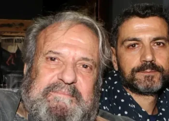 Κώστας Φαλελάκης: «Ήθελα να αποκτήσω παιδί, αλλά ο Μηνάς δεν ήθελε και το σεβάστηκα» (Βίντεο)