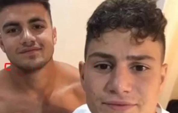 Σοκ στην Πάτρα – Νεκρά δύο νέα αγόρια. Σπαρακτική ανάρτηση «Δύο άγγελοι μαζί»