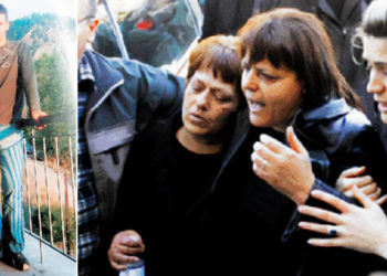 Αγρίνιο: Ξεκληρίστηκε η οικογένεια του Νικολόπουλου από το πενταπλό φονικό