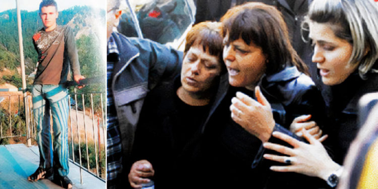 Αγρίνιο: Ξεκληρίστηκε η οικογένεια του Νικολόπουλου από το πενταπλό φονικό