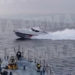 Φαρμακονήσι: Βίντεο ντοκουμέντο από παρενόχληση σκάφους του Λιμενικού από τουρκική ακταιωρό
