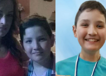 “Αυτό να θυμάσαι”: Ραγίζει καρδιές το τελευταίο μήνυμα του 12χρονου Αλέξανδρου πριν “φύγει” από τη ζωή