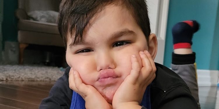 Θρήνος για τον 5χρονο Αλέξανδρο από την Κρήτη – «Έφυγε» μετά από γενναία μάχη με τον καρκίνο
