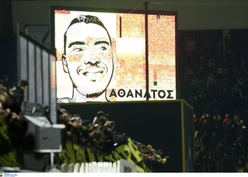 Άλκης Καμπανός: Ξεκινά η δίκη για τη δολοφονία του 19χρονου στη Θεσσαλονίκη