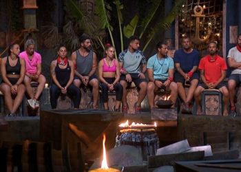 Survivor All Star Spoiler 16/01: Αυτή η ομάδα κερδίζει την ασυλία