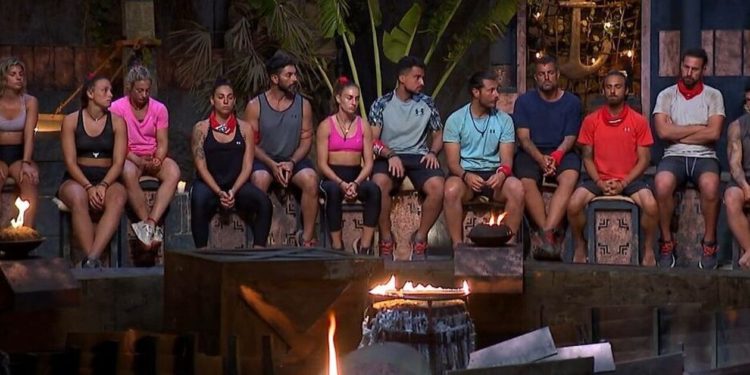 Survivor All Star Spoiler 16/01: Αυτή η ομάδα κερδίζει την ασυλία
