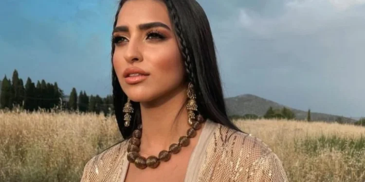 “Πιπεράτη” αποκάλυψη από την Αναστασία! Ποια είναι η σχέση της με το “one night stand”; (Βίντεο)