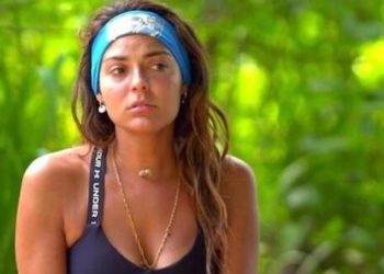 Survivor All Star: Έγκυος η Βρισηίδα Ανδριώτου; «Βόμβα» Καινούργιου