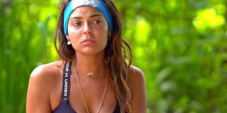 Survivor All Star: Έγκυος η Βρισηίδα Ανδριώτου; «Βόμβα» Καινούργιου