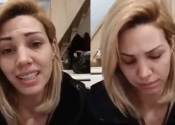 Σάσα Μπάστα: «Πέθανε ο πατέρας μου και το έμαθα δύο μήνες μετά, με πήραν να πληρώσω τα διαδικαστικά»