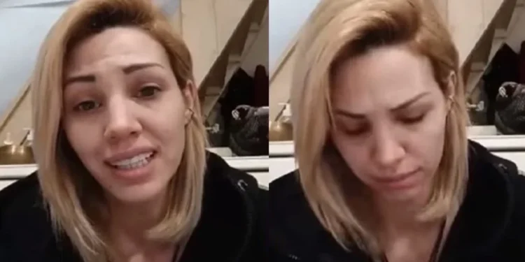 Σάσα Μπάστα: «Πέθανε ο πατέρας μου και το έμαθα δύο μήνες μετά, με πήραν να πληρώσω τα διαδικαστικά»