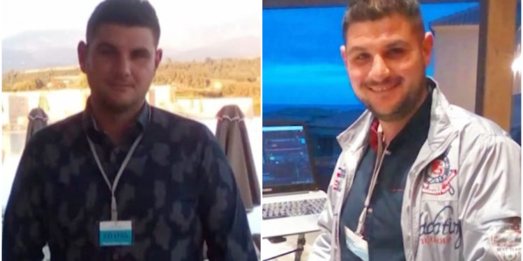 Υπάρχουν κι αυτοί οι νέοι: Ντελιβεράς έσωσε 60χρονο άντρα που υπέστη έμφραγμα έξω από πολυκατοικία