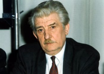 Αριστοτέλης Διβάνης: Πέθανε ο ηγέτης των ξενοδοχείων Divani Caravel