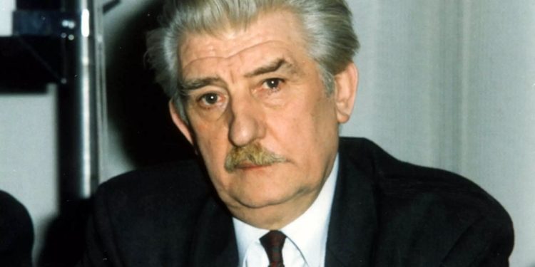 Αριστοτέλης Διβάνης: Πέθανε ο ηγέτης των ξενοδοχείων Divani Caravel