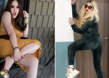 Ελευθερία Λόλα Φραουλίτσα: Ποια είναι πραγματικά η 29χρονη μητέρα που πέταξε το μωρό της στο ποτάμι