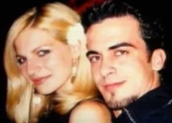 Δάνος Μουρατίδης: Παντρεύτηκε και ζει στο εξωτερικό ο δολοφόνος της Κικής Κούσογλου το 2005 στη Βέροια