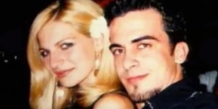 Δάνος Μουρατίδης: Παντρεύτηκε και ζει στο εξωτερικό ο δολοφόνος της Κικής Κούσογλου το 2005 στη Βέροια