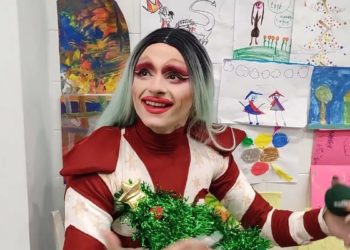 Θεσσαλονίκη: Σάλος με την Drag Queen – «Οι γονείς που αντέδρασαν, δεν θα έπρεπε να έχουν παιδιά» είπε