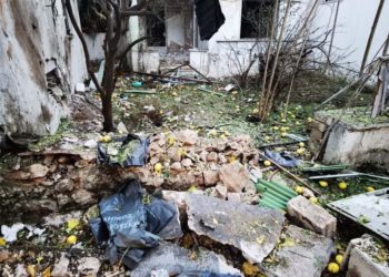 Έκρηξη σε σύνδεσμο του ΠΑΟ στο Μαρούσι: Γιατί ανησυχεί η ΕΛ.ΑΣ. – Ζημιές σε 8 κτήρια