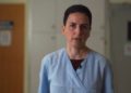«Κόλαφος» η ανάρτηση της γιατρού Ελένης Ιωαννίδου που εξαναγκάζεται σε παραίτηση