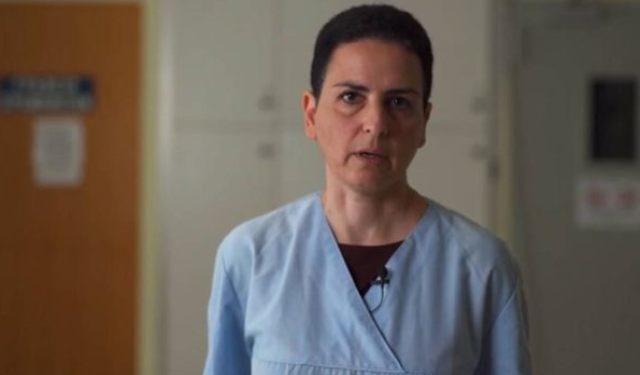 «Κόλαφος» η ανάρτηση της γιατρού Ελένης Ιωαννίδου που εξαναγκάζεται σε παραίτηση