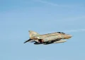 Πολεμική Αεροπορία: Βρέθηκαν τα πρώτα συντρίμμια του Φάντομ που έπεσε νότια της Ανδραβίδας