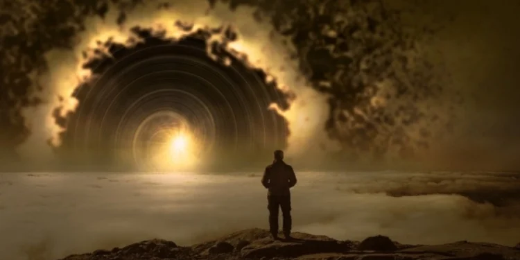 Γυναίκα που ήταν κλινικά νεκρή για 15 λεπτά περιγράφει γλαφυρά όσα είδε και έζησε στον…παράδεισο