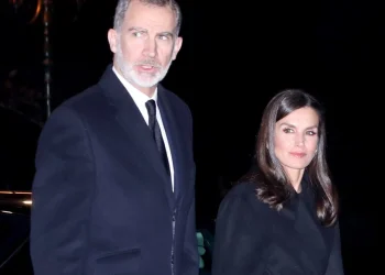 Κηδεία τέως βασιλιά Κωνσταντίνου: Έφτασε στην Αθήνα ο βασιλιάς Φελίπε της Ισπανίας -Συνεχίζονται οι αφίξεις