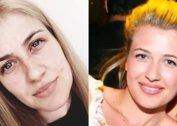 Νεκρή ξαφνικά η 33χρονη Φιλιώ: Πήγε στο νοσοκομείο με πρησμένο πόδι, αφόρητους πόνους & “έφυγε” λίγες ώρες μετά