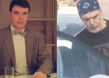 Έχασε την επαφή με το παρελθόν: Σε άσχημη κατάσταση ο Γιώργος Μαρίνος- Η απομόνωση & ο σιωπηλός Γολγοθάς