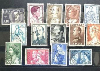 Τέως βασιλιάς Κωνσταντίνος: Oι τιμές των σουβενίρ εκτοξεύτηκαν – Τα ποσά στο eBay