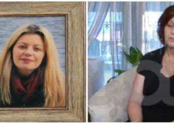 Συγκλονίζει η μητέρα της 37χρονης εγκύου που πέθανε στο νοσοκομείο. “Μας την σκότωσαν”