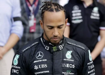 Λιούις Χάμιλτον: «Μου πετούσαν μπανάνες στο σχολείο, ήταν το πιο δύσκολο κομμάτι της ζωής μου»