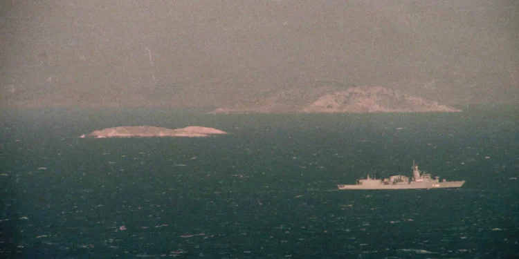 Ίμια 1996: «Ξυπνήστε, πόλεμος» – Η περιγραφή στρατιώτη στον Έβρο για τη νύχτα της μεγάλης κρίσης