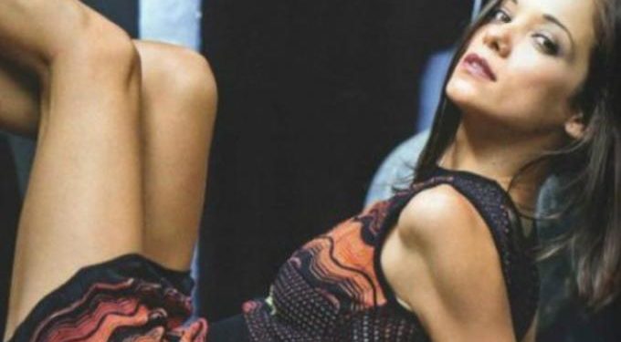 Κατερίνα Τσάβαλου – Η πίεση που υπέστη για να κάνει στοματικό έρωτα