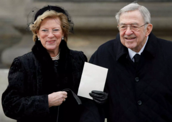 Κηδεία τέως Βασιλιά Κωνσταντίνου: Θα τελεστεί από τον Αρχιεπίσκοπο Ιερώνυμο