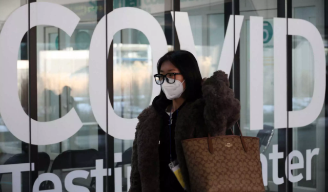 Κορονοϊός: Ολοκληρώθηκε η σύσκεψη στο Μαξίμου – Τι αποφασίστηκε