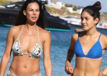 Εντυπωσιάζει η 18χρονη κόρη του Κούγια στο TikTok – Μοιάζει στην Εύη Βατίδου (ΦΩΤΟ-ΒΙΝΤΕΟ)