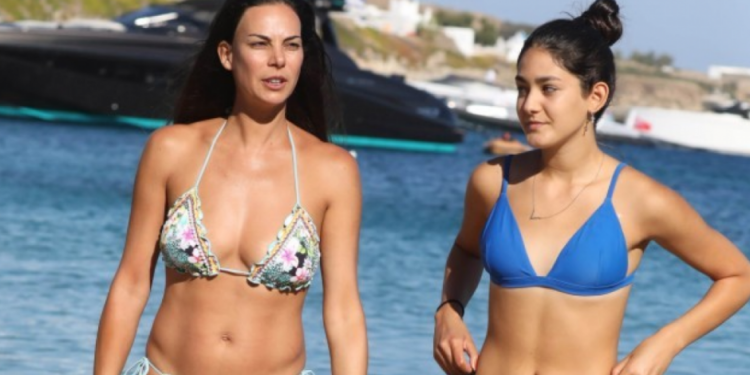 Εντυπωσιάζει η 18χρονη κόρη του Κούγια στο TikTok – Μοιάζει στην Εύη Βατίδου (ΦΩΤΟ-ΒΙΝΤΕΟ)