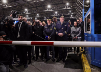 Η Κροατία υιοθετεί το ευρώ και μπαίνει στον χώρο Σένγκεν