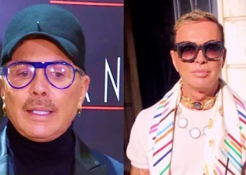 Λάκης Γαβαλάς: Αποδείχτηκε περισσότερο άντρας από πολλούς άλλους άντρες