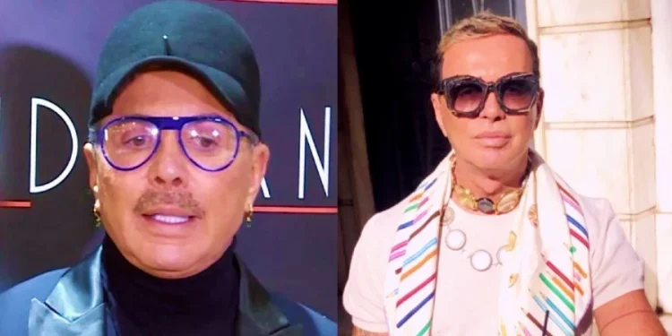 Λάκης Γαβαλάς: Αποδείχτηκε περισσότερο άντρας από πολλούς άλλους άντρες