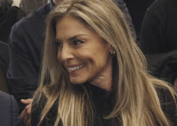 Κύμα αντιδράσεων για τις δηλώσεις της Κατερίνας Λάσπα εναντίον των drag queen που διάβασαν παραμύθια σε παιδιά