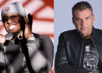 Γιώργος Λιάγκας για Light: «Κ@λόπαιδα, η μισή νεολαία σας θεωρεί καραγκιόζηδες»