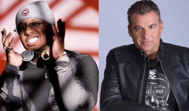 Γιώργος Λιάγκας για Light: «Κ@λόπαιδα, η μισή νεολαία σας θεωρεί καραγκιόζηδες»