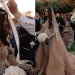 «Ντρέπεσαι για τον πολύ μεγαλύτερο άντρα σου»: Ο γάμος της Μαρίας Λέκκα και η πραγματική διαφορά ηλικία τους